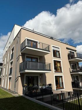 Foto - Schöne Wohnung Wetzlar , Ludwig Erk Strasse 2OG