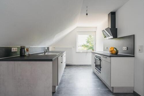Foto - Modernisierte Wohnung zur Miete, 2,5 ZKB, in Wittlich
