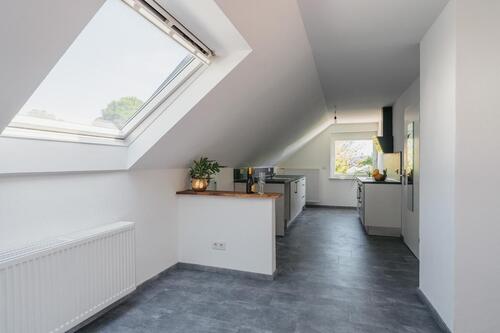 Foto - Etagenwohnung zur Miete in Wittlich