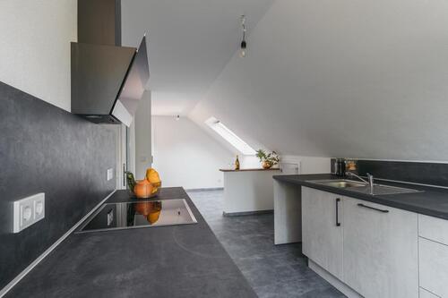 Foto - Etagenwohnung in Wittlich