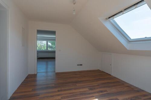 Foto - Etagenwohnung in Wittlich zur Miete