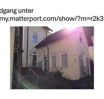 Großzügige 3-Zimmer-Wohnung mit großer Terrasse – Iserlohn