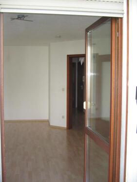 Foto - Etagenwohnung in Ingolstadt