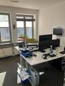 Foto - Helle Büroräume Stralsunder Innenstadt - flexibel & möbliert