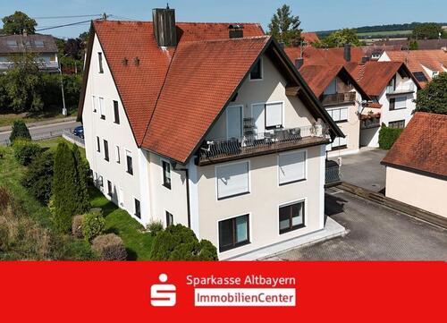 Foto - Charmante 4-Zimmer-Wohnung für die ganze Familie
