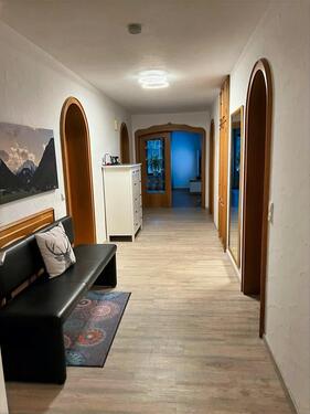 Foto - Etagenwohnung zur Miete in Rennertshofen