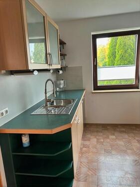 Foto - Etagenwohnung in Rennertshofen
