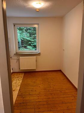 Foto - Etagenwohnung in Rasdorf