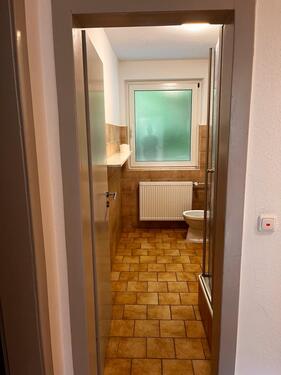 Foto - Etagenwohnung in Rasdorf zur Miete