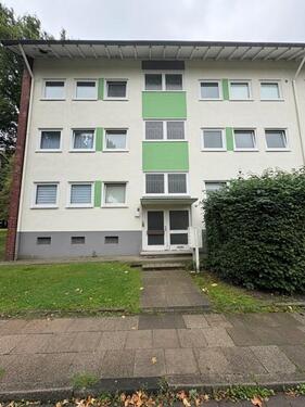 Foto - Einziehen & wohlfühlen: 2,5-Zimmer-Wohnung in gepflegtem Zustand