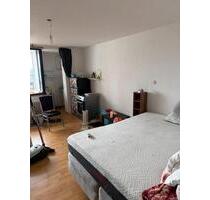 1-Zimmerwohnung Untermieter bis ende Dezember - Nürnberg Kleinweidenmühle