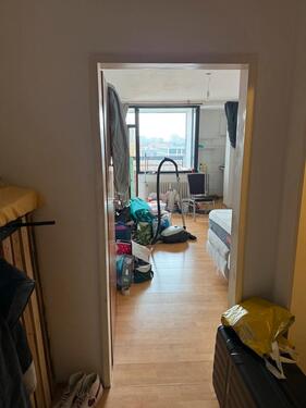 Foto - Etagenwohnung in Nürnberg