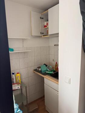 Foto - Etagenwohnung in Nürnberg zur Miete