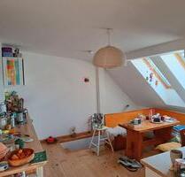 Sunny Maisonette with roof terrace in Neukölln for 14 days - Berlin