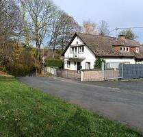 Komfortables Wohnen in Eiserfeld – 4 Zimmer, Garten, Garage - Siegen