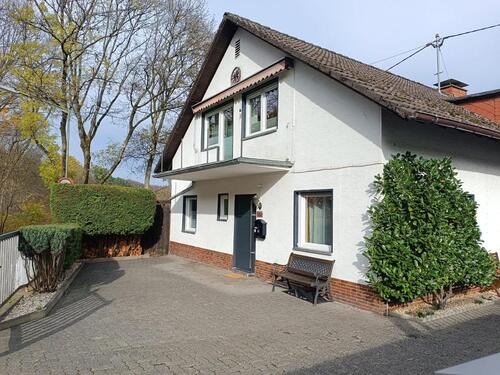 Foto - Einfamilienhaus zum Kaufen in Siegen