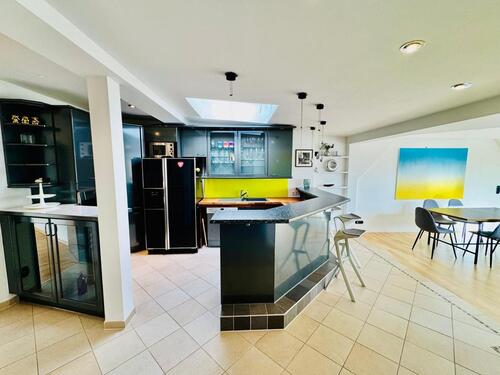 Foto - Etagenwohnung in Berlin