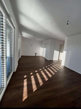 Foto - 2Zi- Neubauwohnung zur Miete in Schrobenhausen ab 01.02.2026