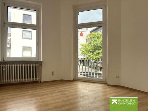 Foto - 3 Zimmer Etagenwohnung in Velbert