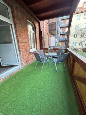 Foto - 3 Zimmer Etagenwohnung in Erfurt