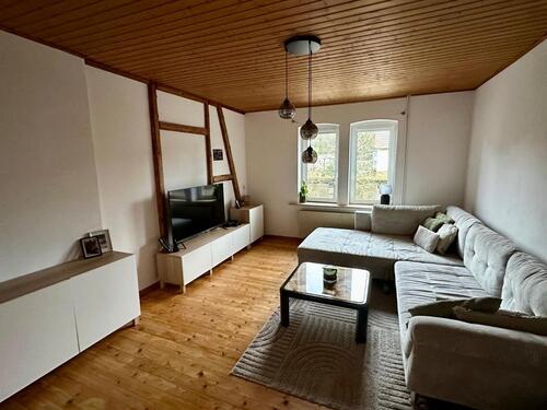 Foto - Hell und Gemütlich - WOHNEN in Gensungen