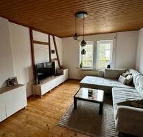 Hell und Gemütlich - WOHNEN in Gensungen - Felsberg