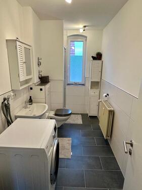 Foto - 4 Zimmer Etagenwohnung in Felsberg