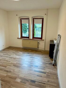 Foto - Etagenwohnung in Felsberg zur Miete