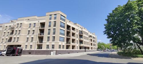 Foto - 3 Zimmer Etagenwohnung zur Miete in Leipzig