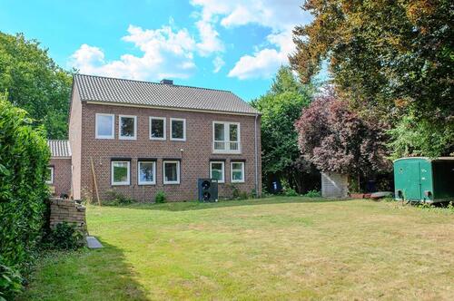 Foto - Großfamilienhaus (Einfamilienhaus) Bracht *bitte Anfragen hier !*