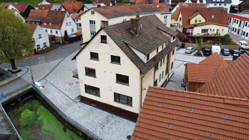 Foto - Einfamilienhaus in Hanau