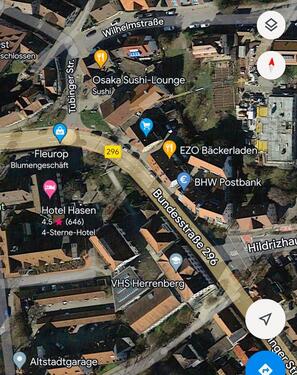 Foto - andere in Herrenberg