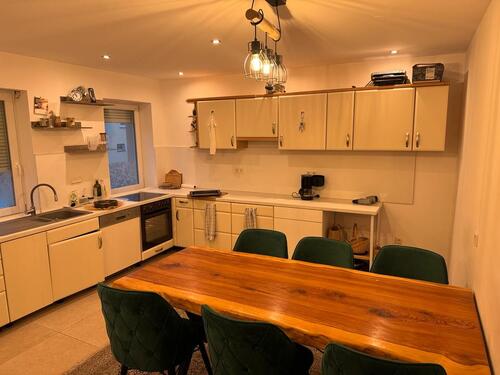 Foto - Einfamilienhaus in Riegelsberg zum Kaufen