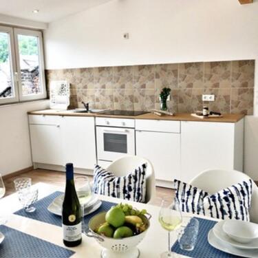 Foto - helle DG Wohnung mit Küche - 590,00&nbsp;EUR Kaltmiete, ca.&nbsp; 75,00&nbsp;m&sup2;