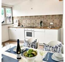 helle DG Wohnung mit Küche - 590,00&nbsp;EUR Kaltmiete, ca.&nbsp; 75,00&nbsp;m&sup2; in Boppard (PLZ: 56154)