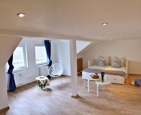 Foto - 2 Zimmer Etagenwohnung zur Miete in Boppard