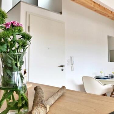 Foto - Etagenwohnung in Boppard zur Miete