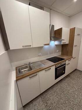 Foto - Etagenwohnung in Sinsheim zur Miete