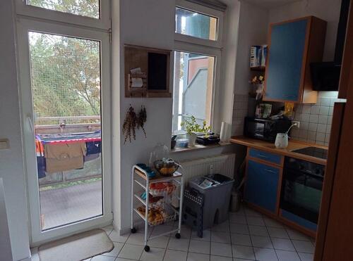 Foto - 3 Zimmer Etagenwohnung in Gera