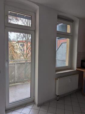 Foto - Etagenwohnung in Gera zur Miete