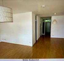 Wohnen am Kurpark - 2 Zimmer-Wohnung mit Balkon in Bad Kissingen