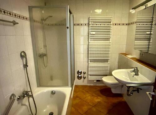 Foto - 2 Zimmer Etagenwohnung zur Miete in Bad Kissingen