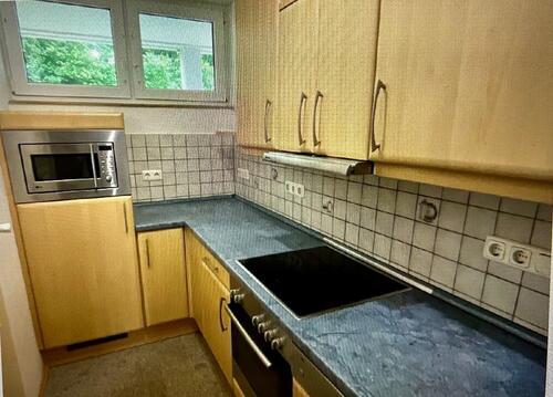 Foto - 2 Zimmer Etagenwohnung in Bad Kissingen