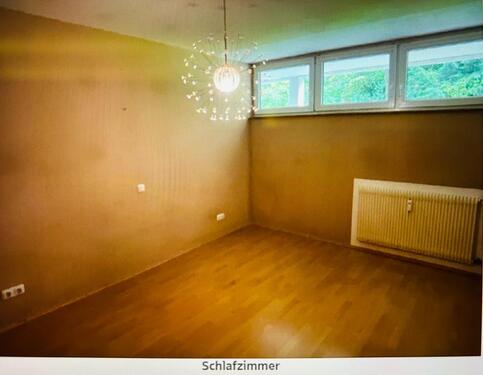 Foto - Etagenwohnung in Bad Kissingen zur Miete