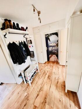 Foto - Etagenwohnung in Pforzheim zur Miete