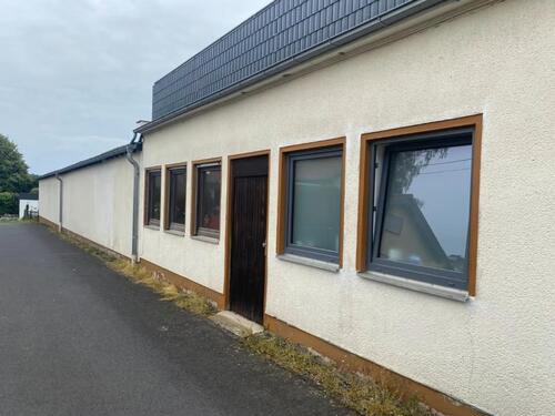 Foto - Lagerflächen zu vermieten 24qm in 56237 Nauort