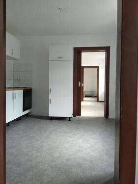 Foto - 2 Zimmer Etagenwohnung zur Miete in Homburg