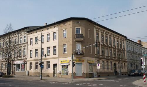 Foto - Moderne 2-Zimmer-Wohnung mit Einbauküche