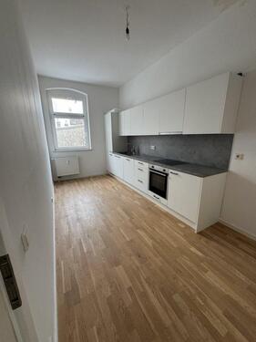 Foto - 2 Zimmer Etagenwohnung zur Miete in Eberswalde