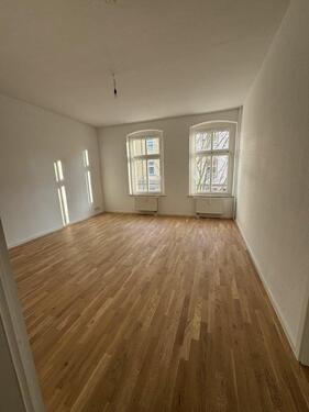 Foto - 2 Zimmer Etagenwohnung in Eberswalde